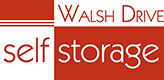Walsh Drive Self Storage - Casper, WY
