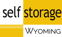 Self Storage Wyoming